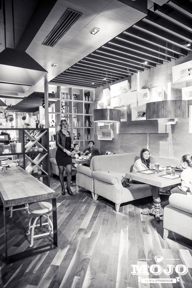 Mojo Астана 12.09.2015 Mojo