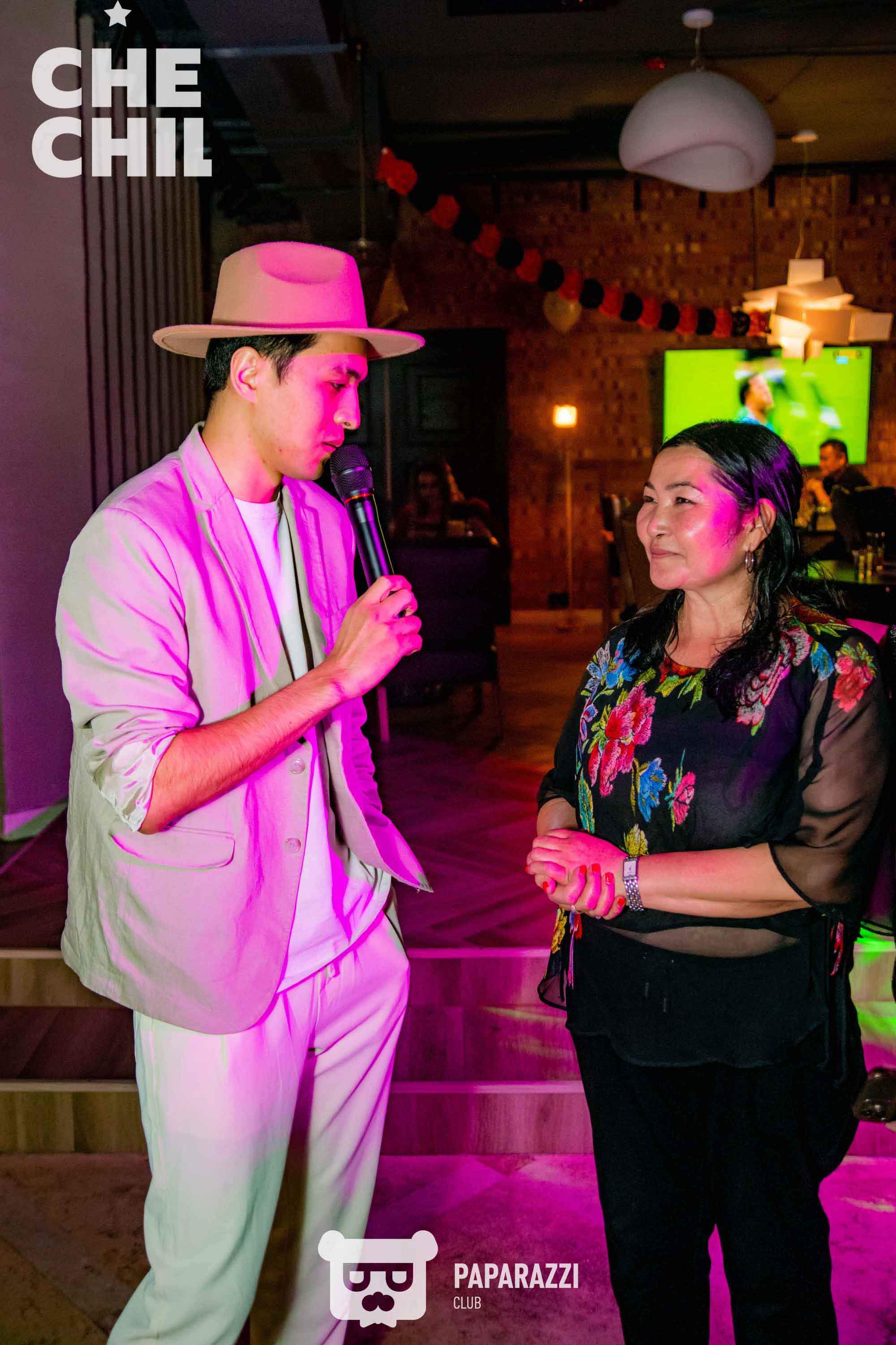 Чечел Сарайшык Астана 31.10.2025 Чечел Сарайшык