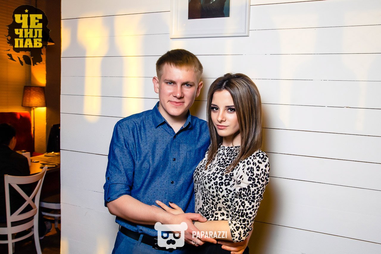 Chechil Pub на Абая Астана 26.05.2018 Chechil Pub на Абая