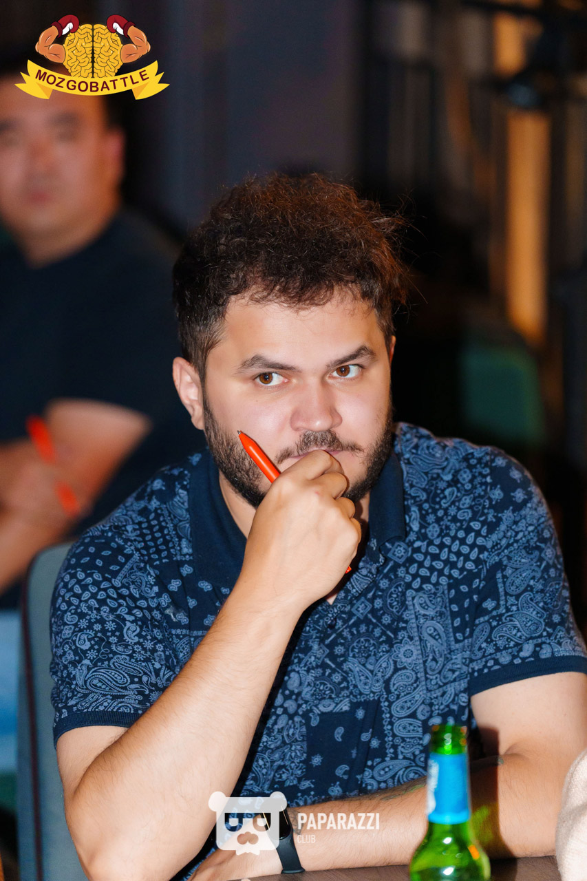 MozgoBattle 19 сезон ФИНАЛ Астана 20.08.2025 MozgoBattle 19 сезон ФИНАЛ