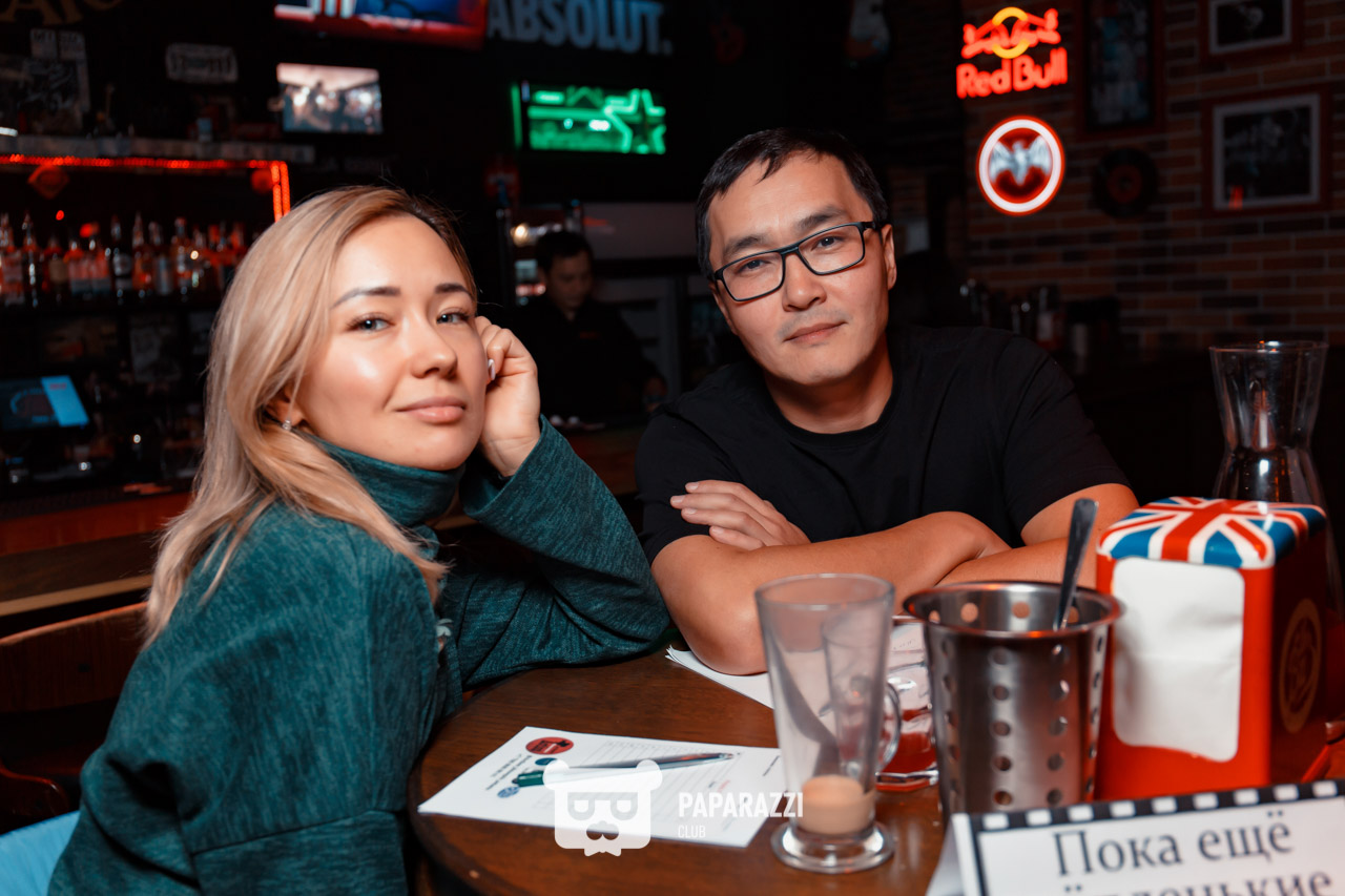 Action kinoquiz • Эпизод 6 Астана 17.11.2020 Action kinoquiz • Эпизод 6