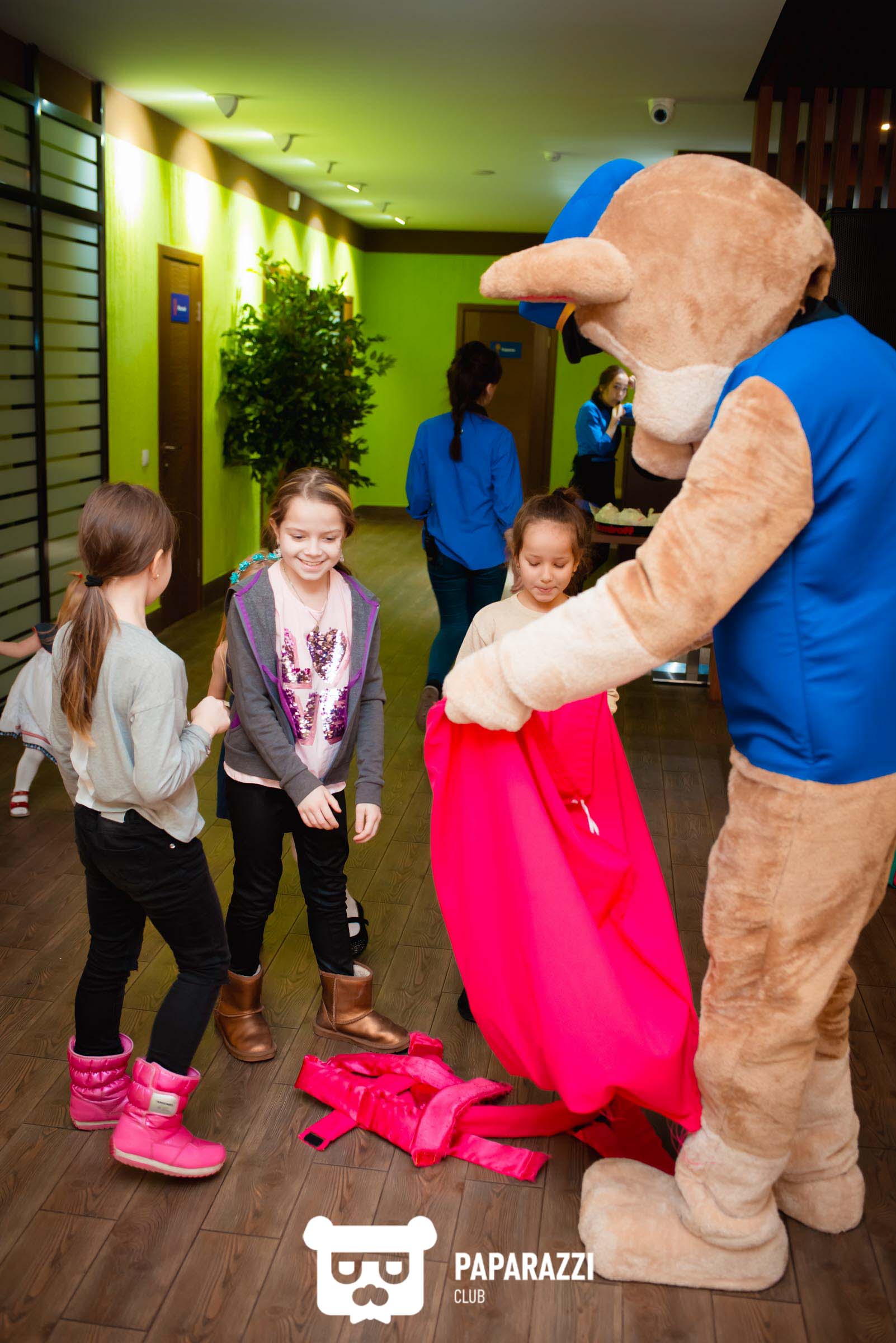 Комплекс Демалыс Астана 05.03.2017 Комплекс Демалыс