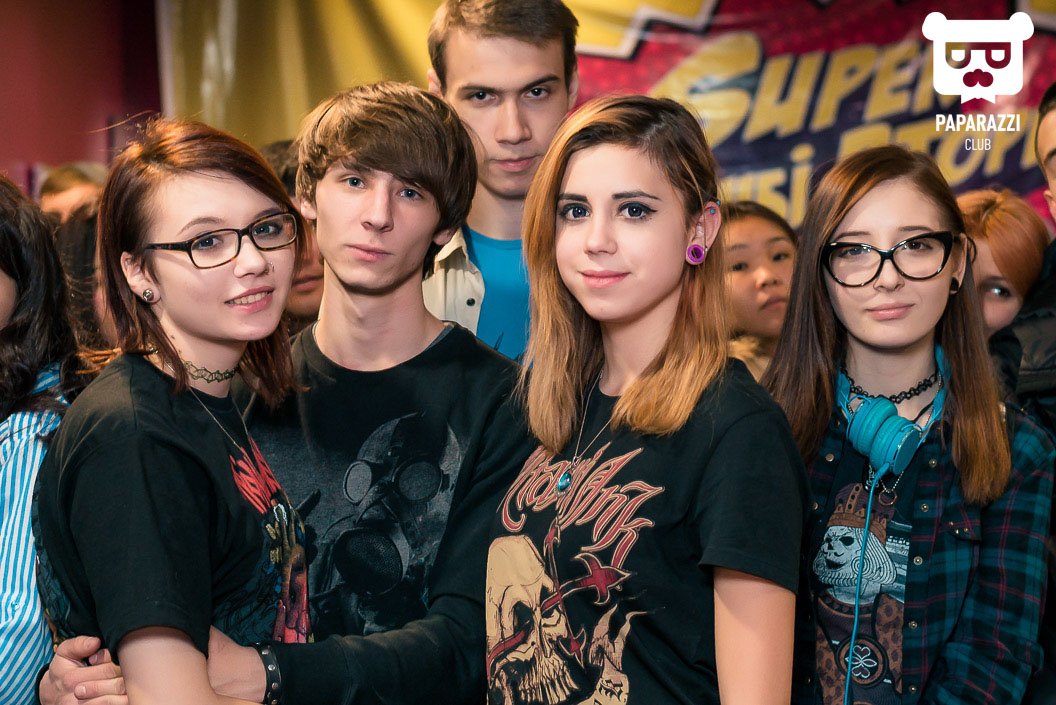 КИНОНОЧЬ @ Kinopark 6, MEGA Астана 24.10.2015 КИНОНОЧЬ @ Kinopark 6, MEGA