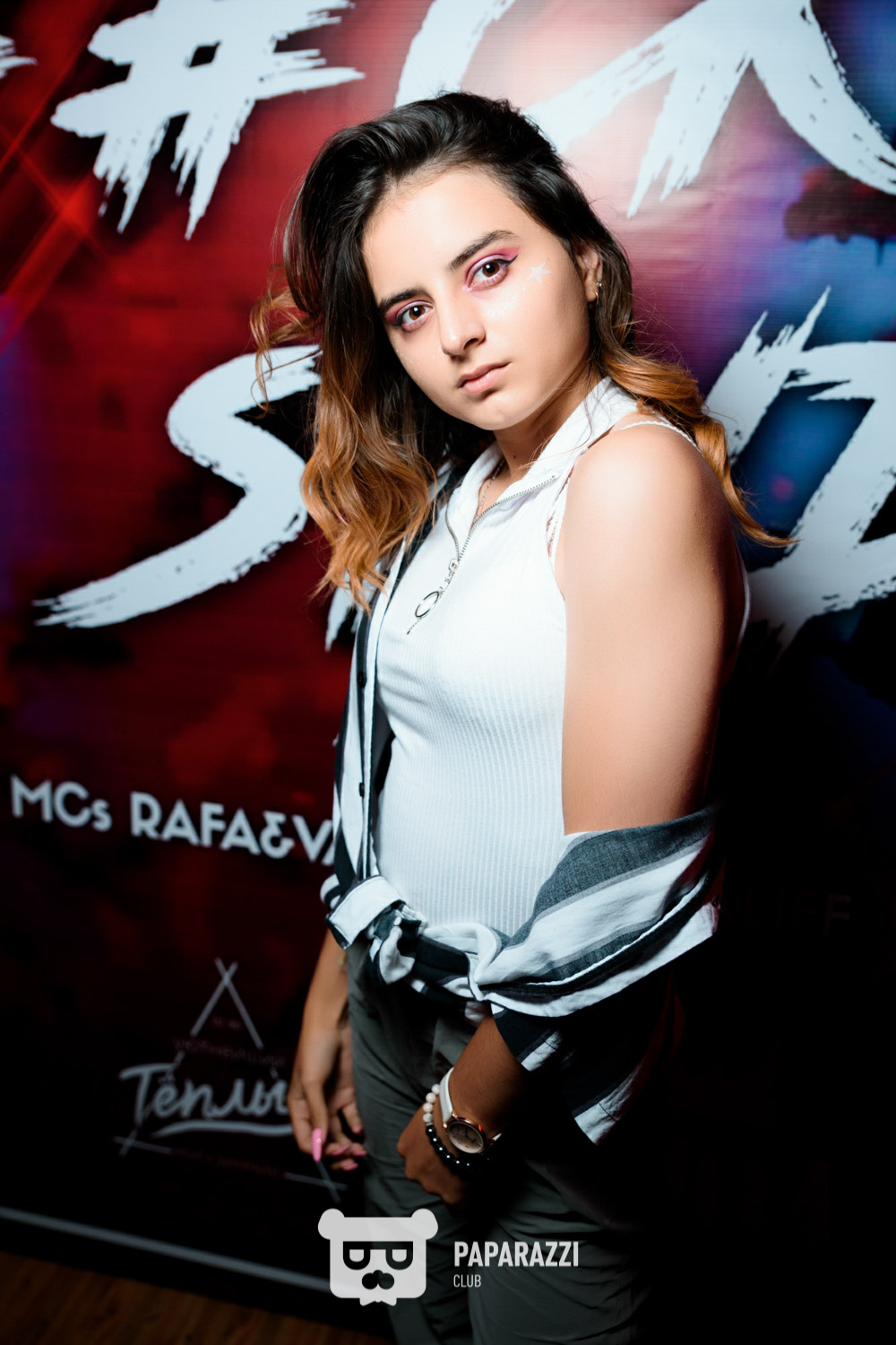 F#ck The Study @ WTB Астана 31.08.2019 F#ck The Study @ WTB