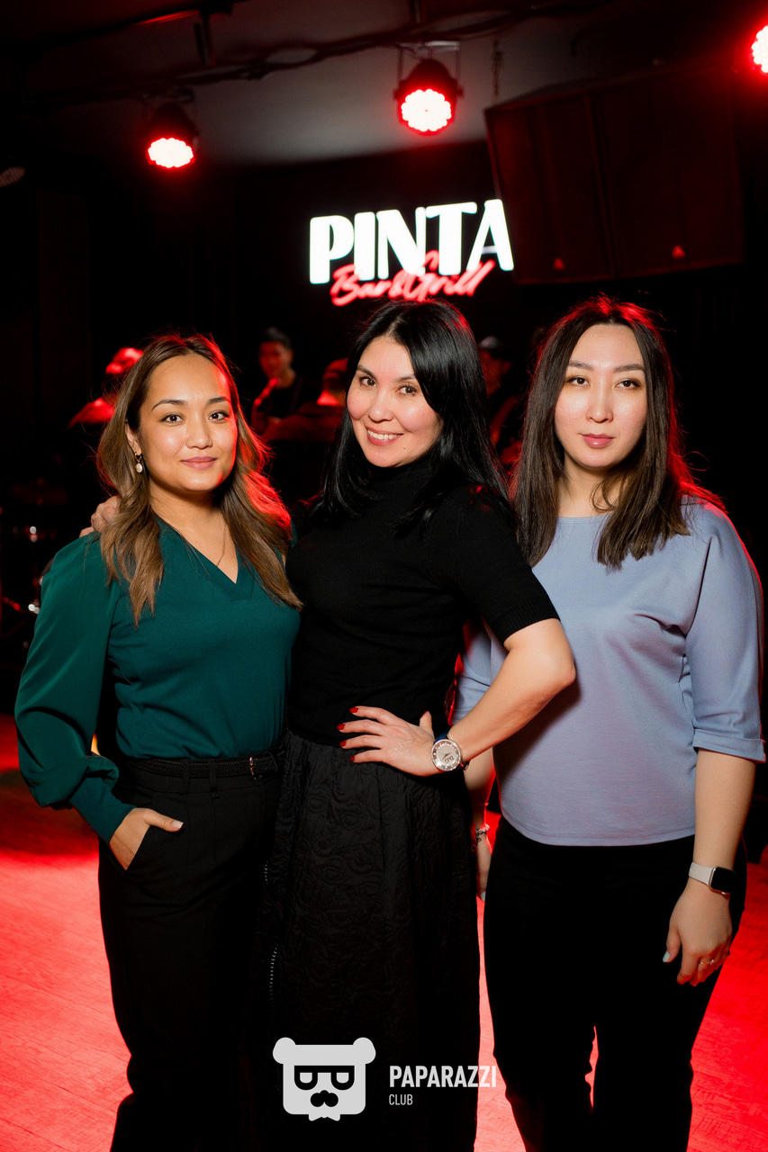 Пинта Ауэзова Астана 07.03.2025 Пинта Ауэзова