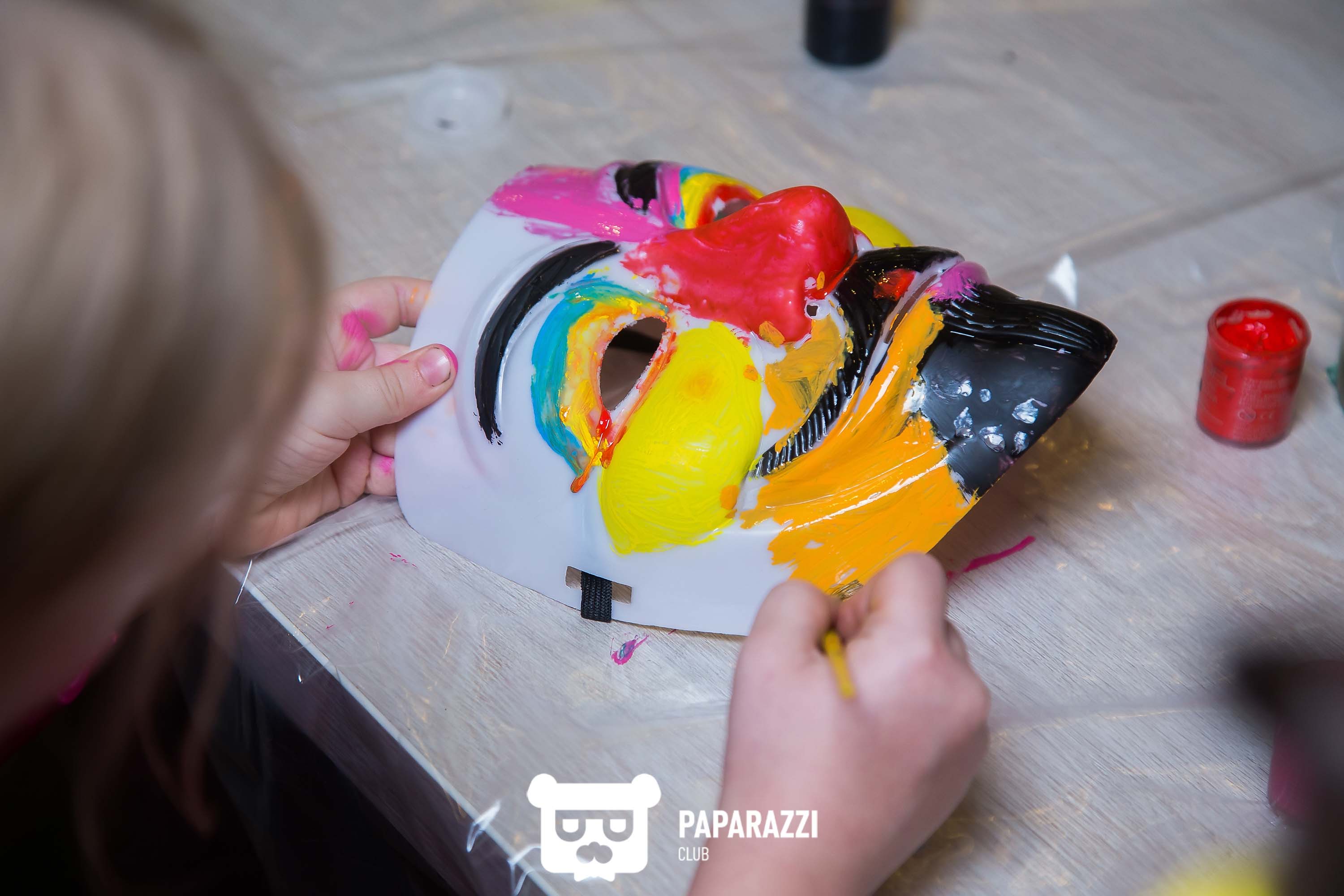 Комплекс Демалыс Астана 13.11.2016 Комплекс Демалыс