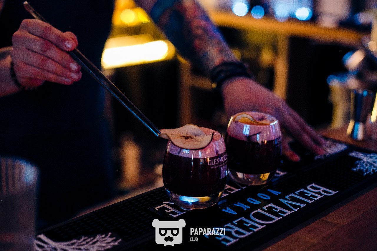 Monkey Shoulder Астана 02.02.2019 Monkey Shoulder