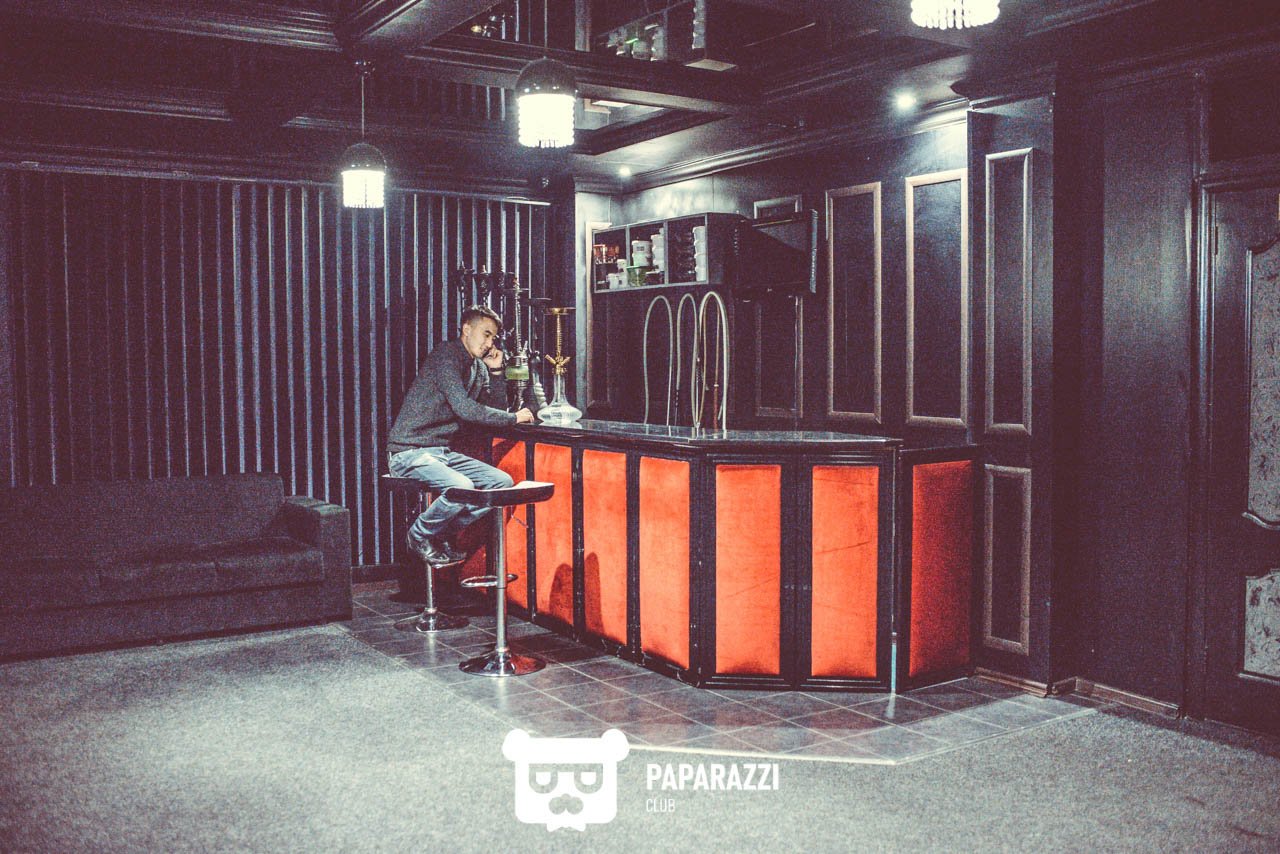 Lounge "Bar Boss" Астана 14.10.2016 Lounge "Bar Boss"