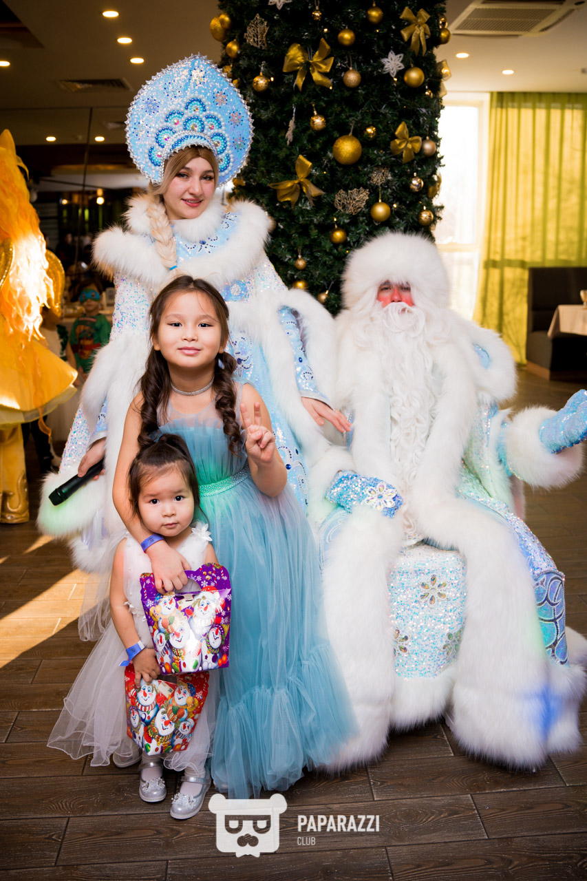 Комплекс Демалыс Астана 25.12.2022 Комплекс Демалыс