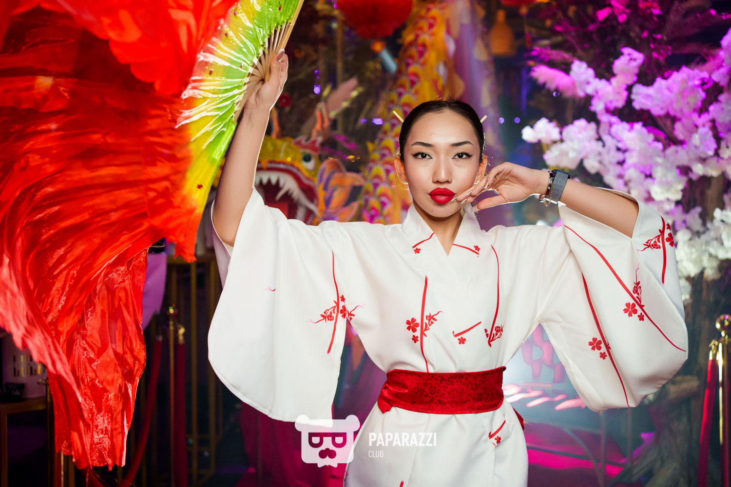 BEREZKA Астана 12.08.2023 BEREZKA