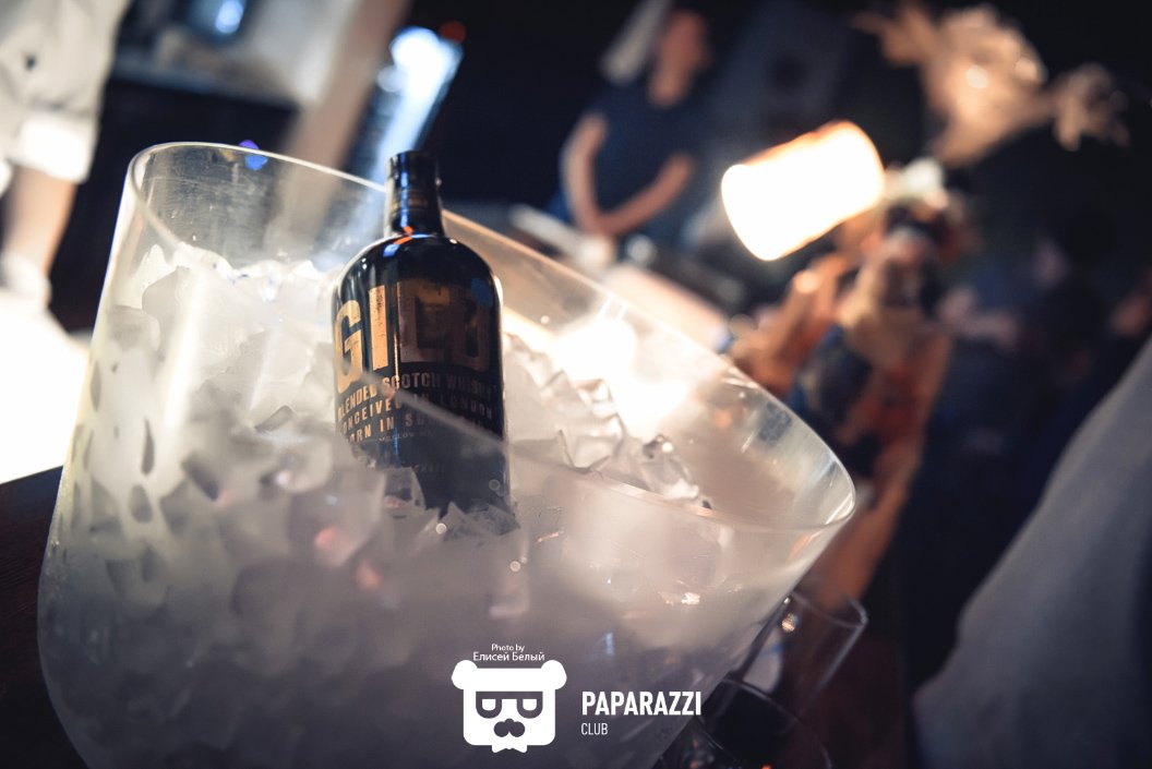 Дегустация виски @Fusion Restaurant Астана 21.04.2016 Дегустация виски @Fusion Restaurant