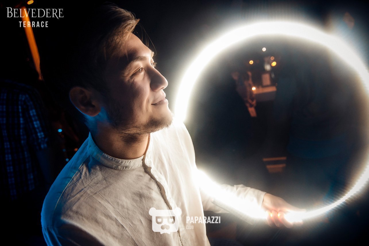 BELVEDERE TERRACE • ICON CLUB ASTANA Астана 04.08.2018 BELVEDERE TERRACE • ICON CLUB ASTANA