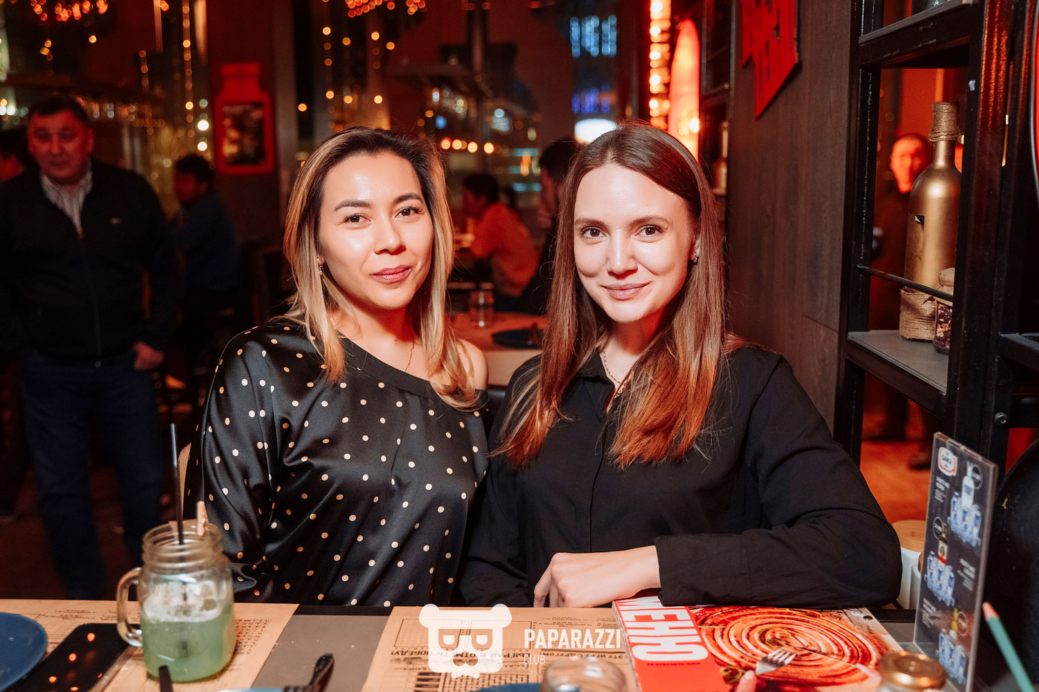 The Банка Bar Астана 16.12.2023 The Банка Bar