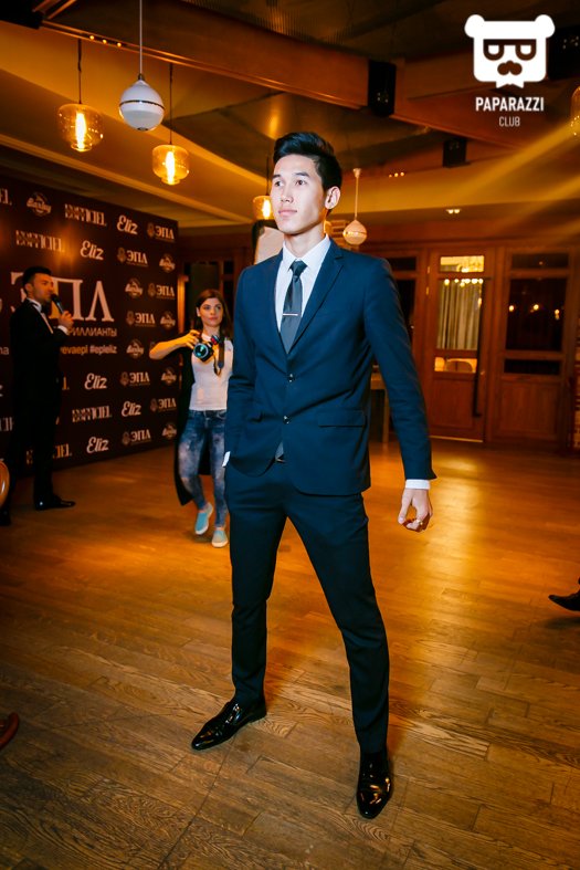 Закрытый вечер "ЭПЛ. Якутские бриллианты» Barley Астана 28.08.2015 Закрытый вечер "ЭПЛ. Якутские бриллианты» Barley