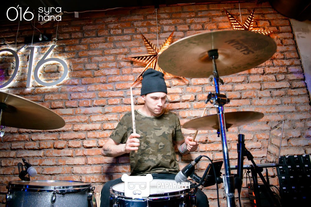 O’16 Syrahana Астана 10.02.2017 O’16 Syrahana