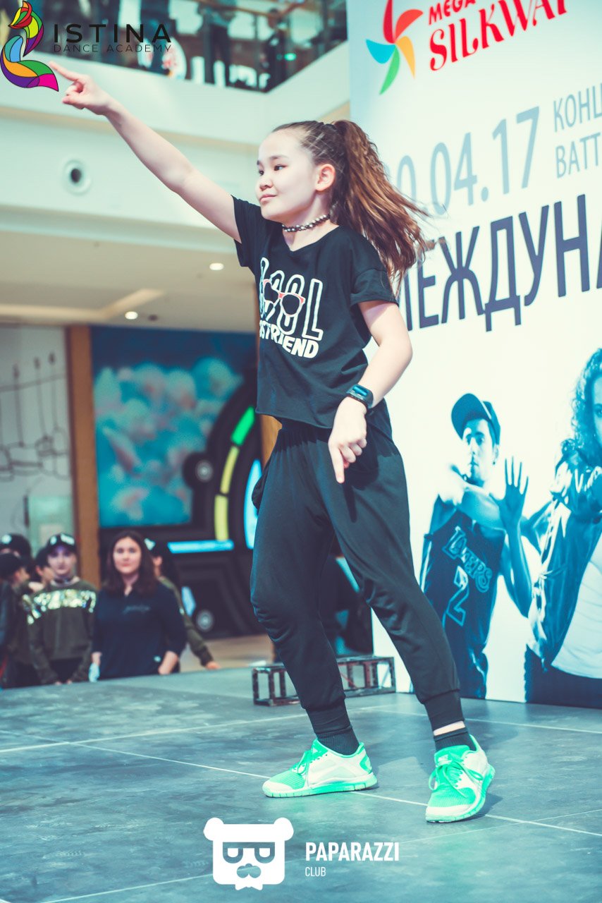 Концерт посвящённый международному дню Танца от Istina Dance Academy Астана 30.04.2017 Концерт посвящённый международному дню Танца от Istina Dance Academy