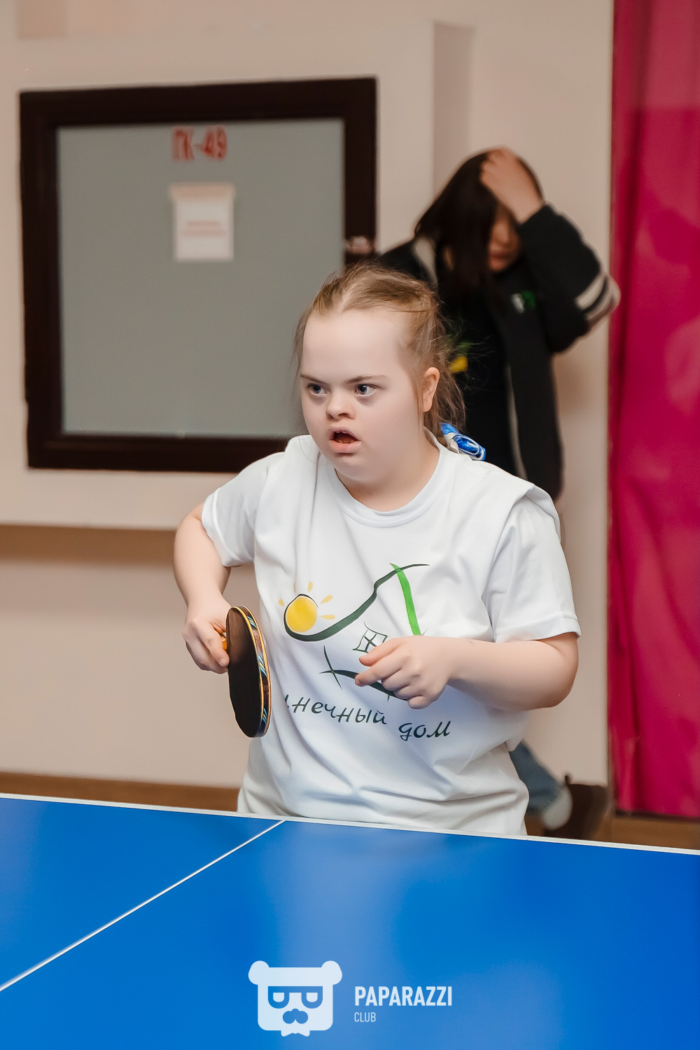 Международный спортивный фестиваль для детей и молодых людей с синдромом Дауна "Happy Sun" Астана 18.04.2025 Международный спортивный фестиваль для детей и молодых людей с синдромом Дауна "Happy Sun"