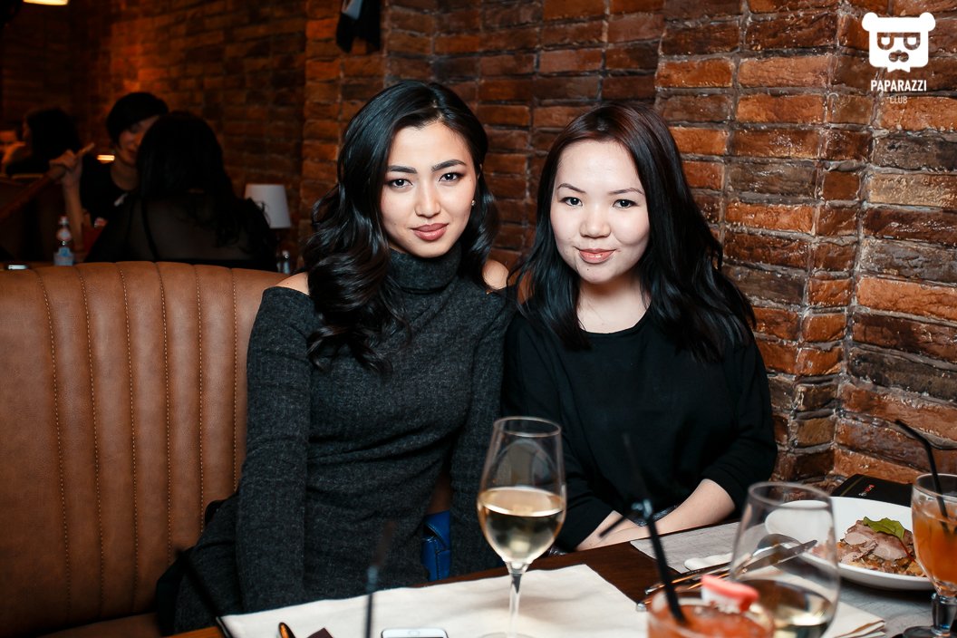 Gastrobar "Огни" Астана 31.10.2015 Gastrobar "Огни"