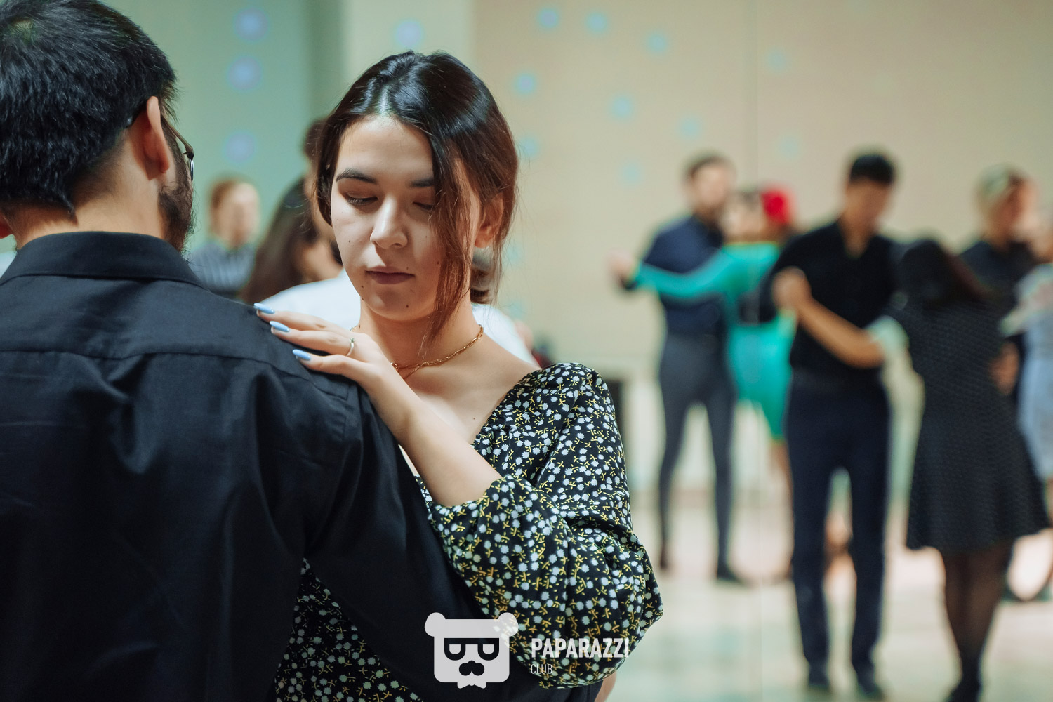 TANGO DATE в DREAM WAY dance & art lab Астана 13.02.2022 TANGO DATE в DREAM WAY dance & art lab