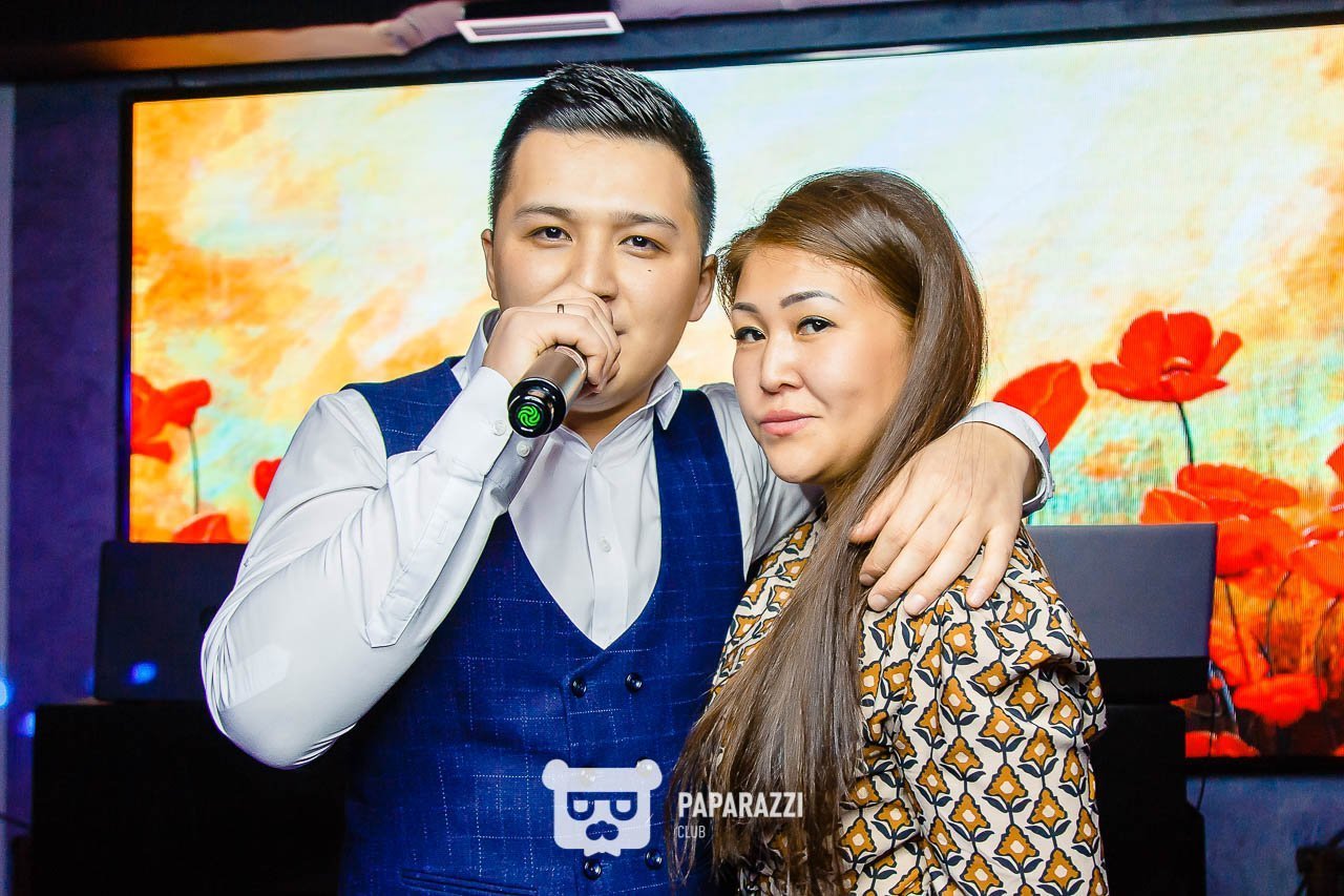 GROOVE BAR Астана 07.03.2019 GROOVE BAR