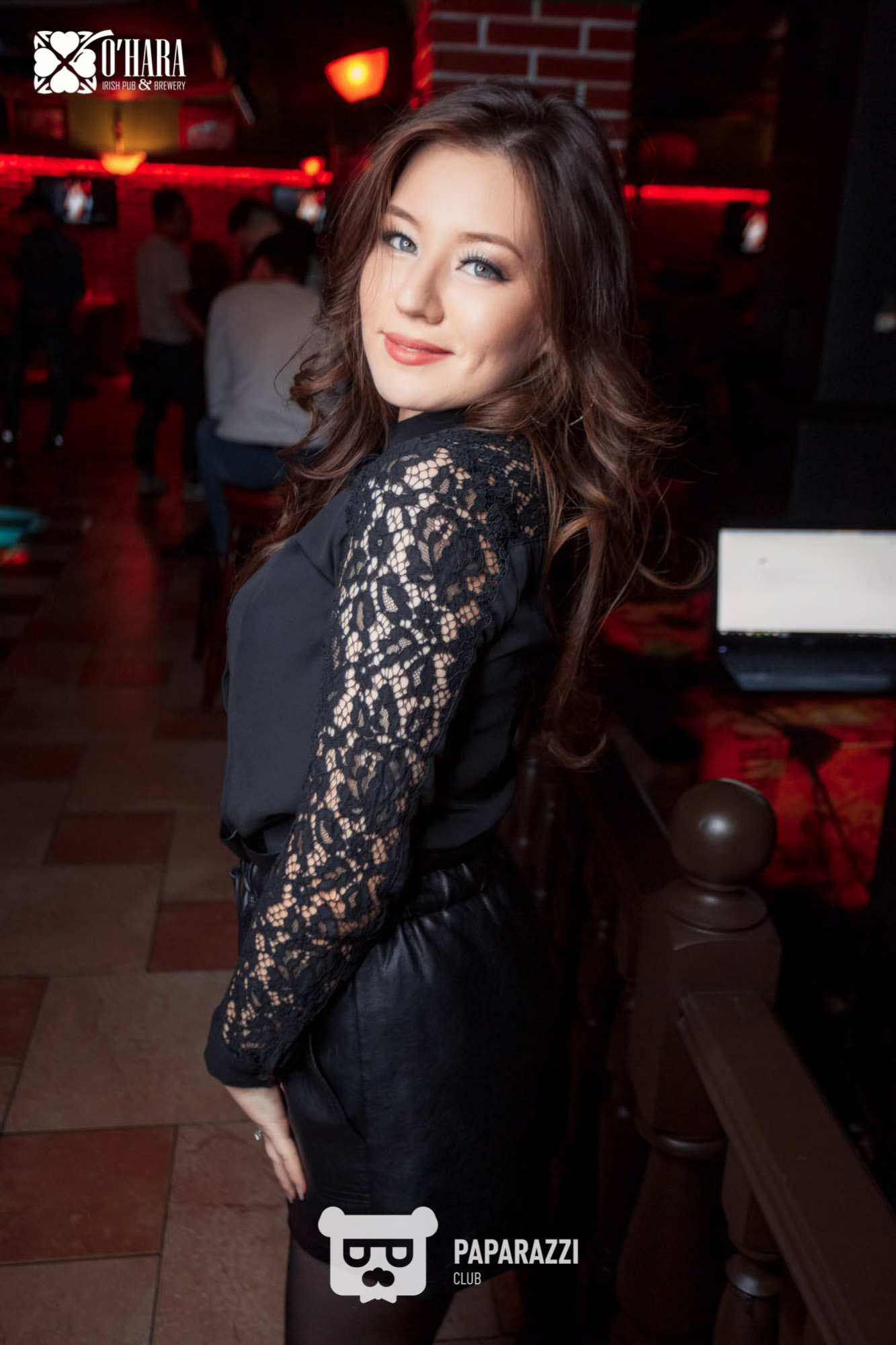 Ohara Pub Астана 04.10.2019 Ohara Pub