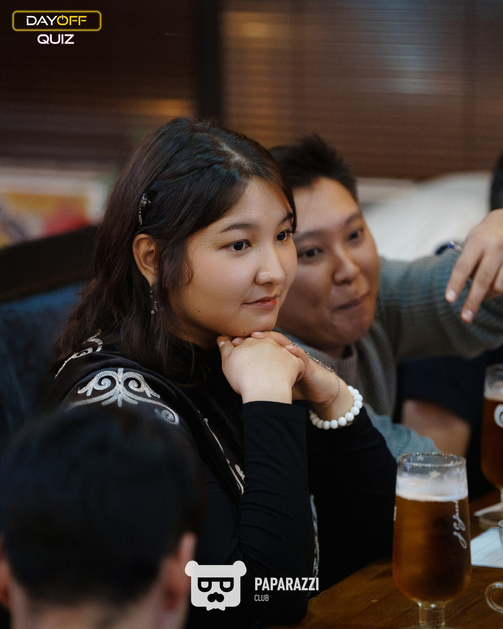 DayOff Quiz Астана 20.03.2025 DayOff Quiz