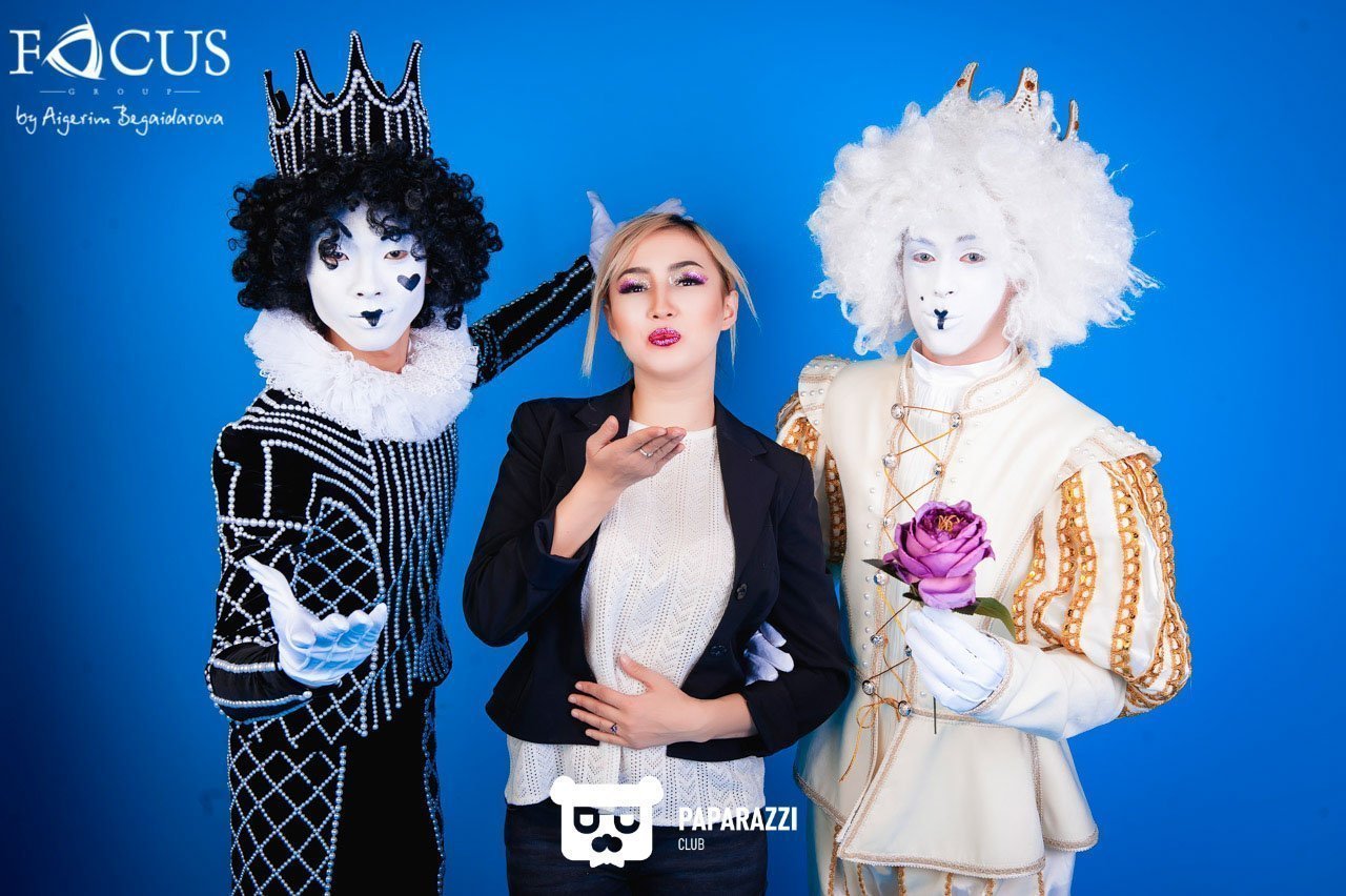 Corner Paparazzi Agency @Выставка & Шоу "Индустрия праздника" Астана 16.04.2017 Corner Paparazzi Agency @Выставка & Шоу "Индустрия праздника"