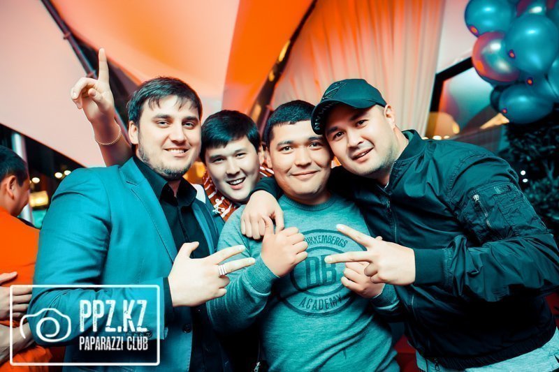 Lounge- Restaurant «Бархат» Астана 24.05.2014 Lounge- Restaurant «Бархат»