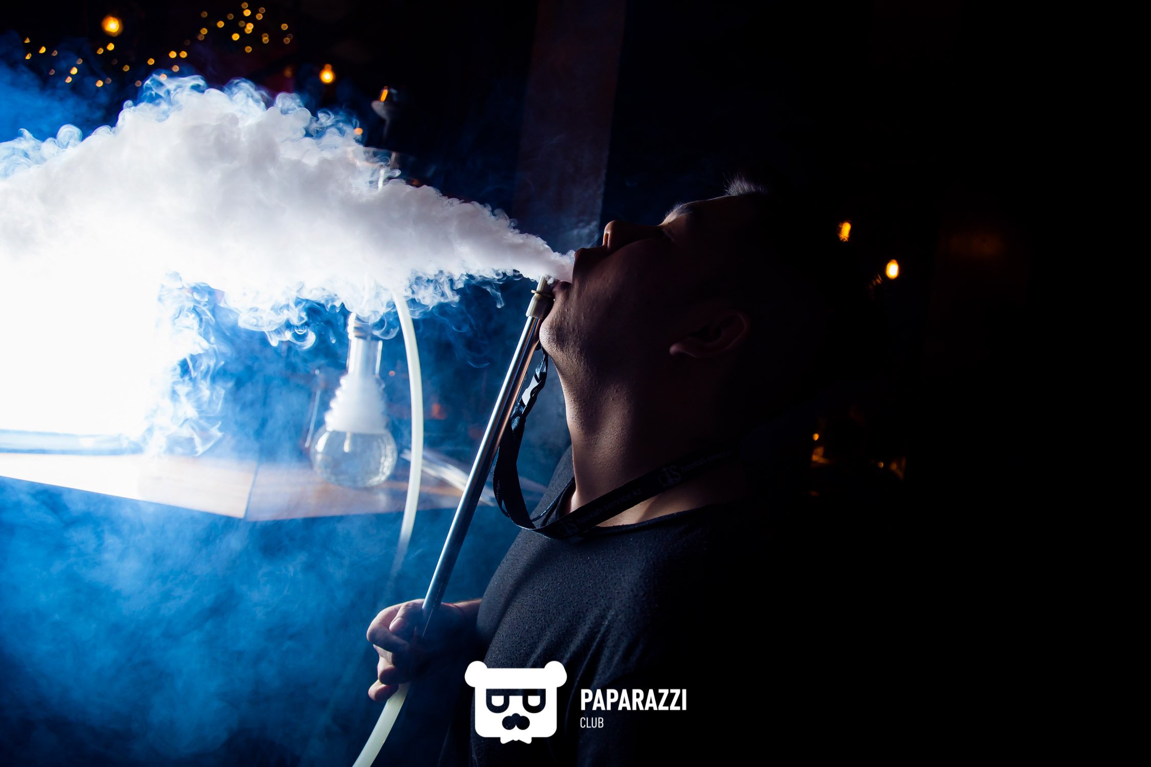 Restaurant 51:4 Астана 14.02.2018 Restaurant 51:4