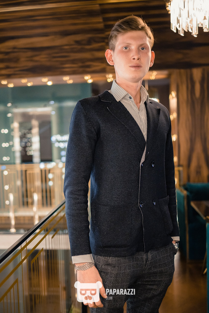 BROOKS Астана 14.12.2021 BROOKS