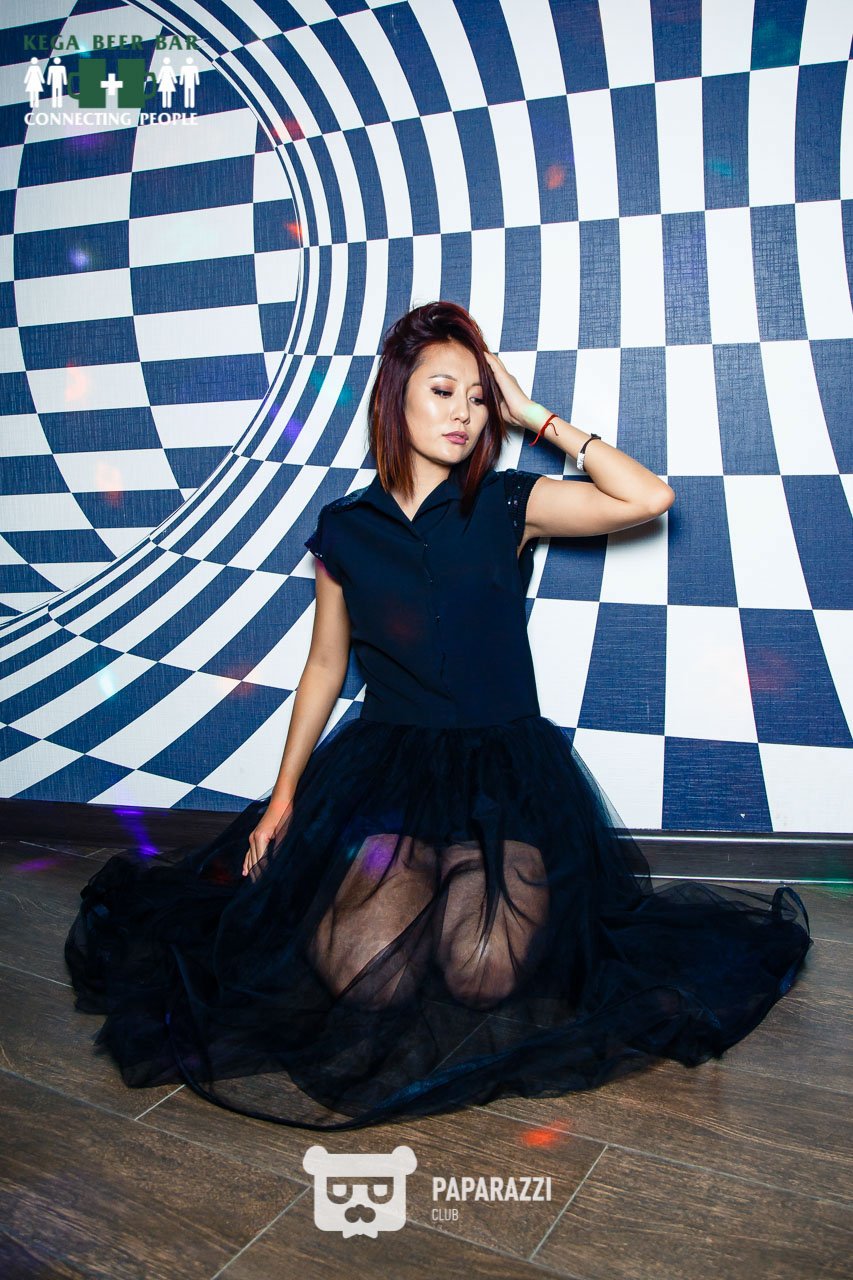 Kega Music Bar / Karaoke room Астана 07.07.2018 Kega Music Bar / Karaoke room