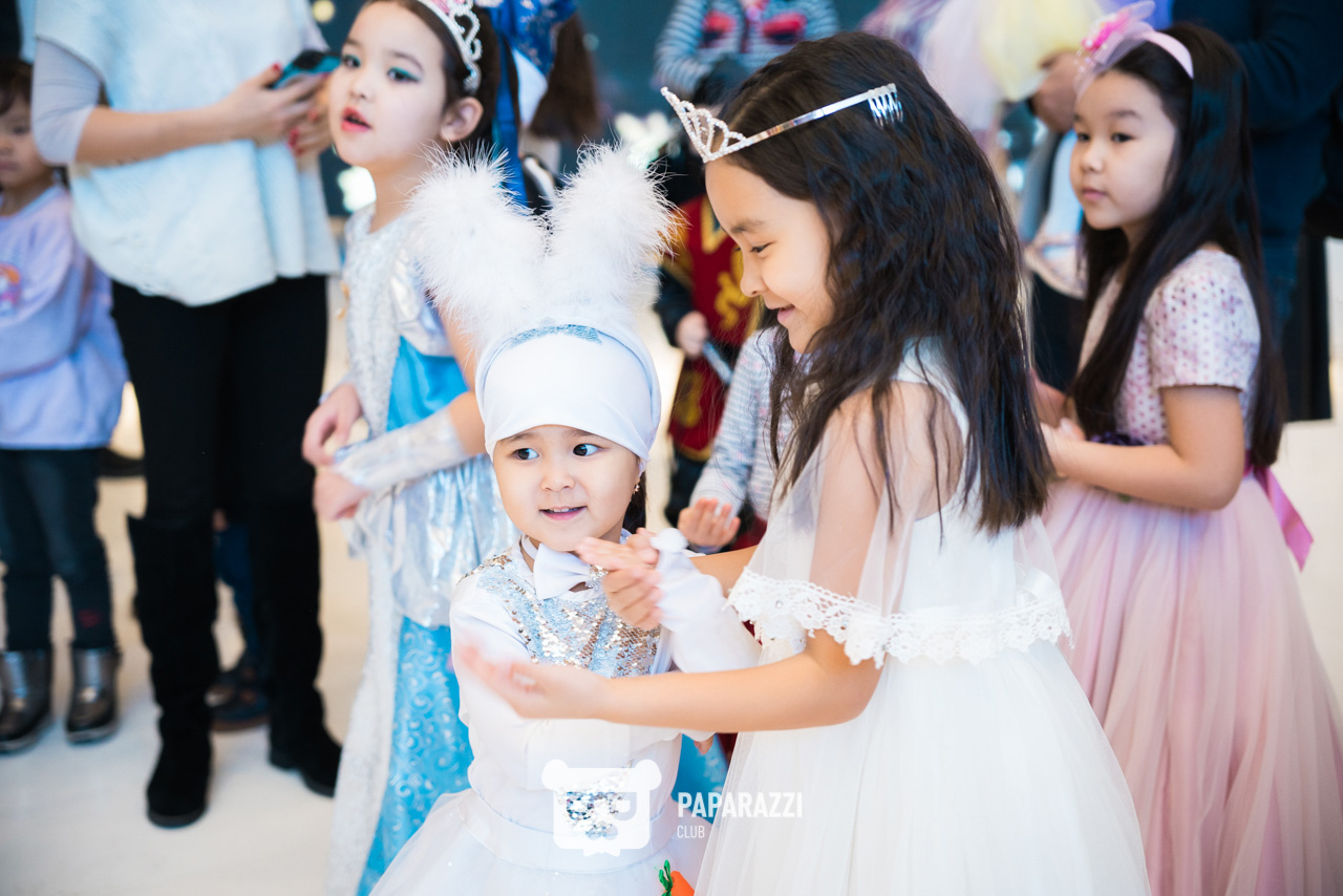 Столичная Елка. Пора поверить в чудо Астана 30.12.2021 Столичная Елка. Пора поверить в чудо