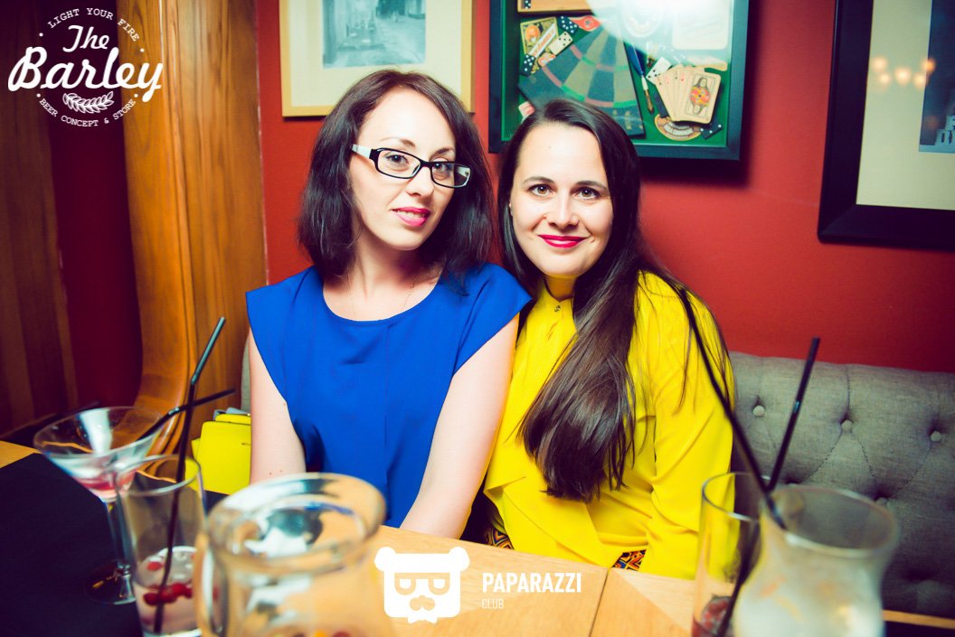 The Barley Астана 24.06.2016 The Barley