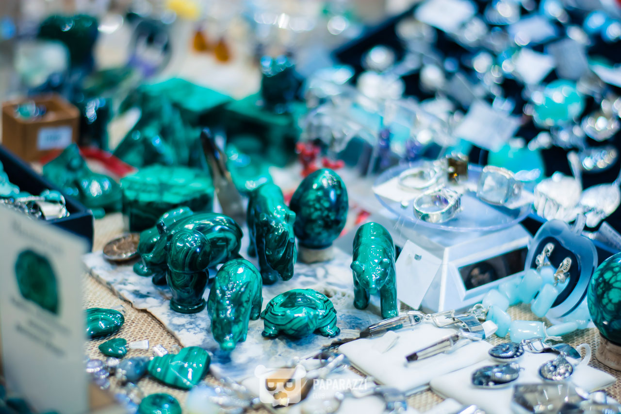 CHRISTMAS MARKET by AFF Астана 22.12.2018 CHRISTMAS MARKET by AFF