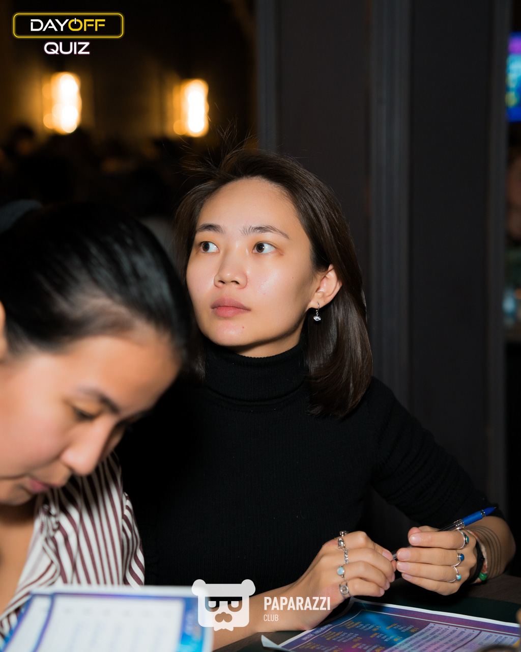 DayOff Quiz Астана 13.11.2025 DayOff Quiz