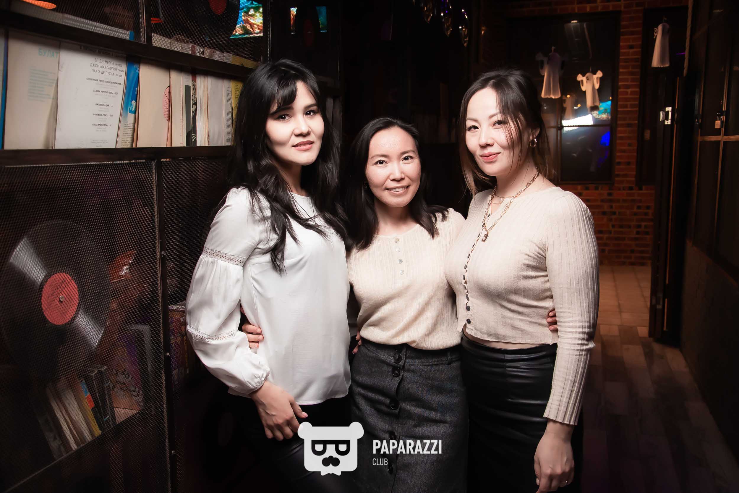 GARAGE MUSIC BAR Астана 30.10.2021 GARAGE MUSIC BAR