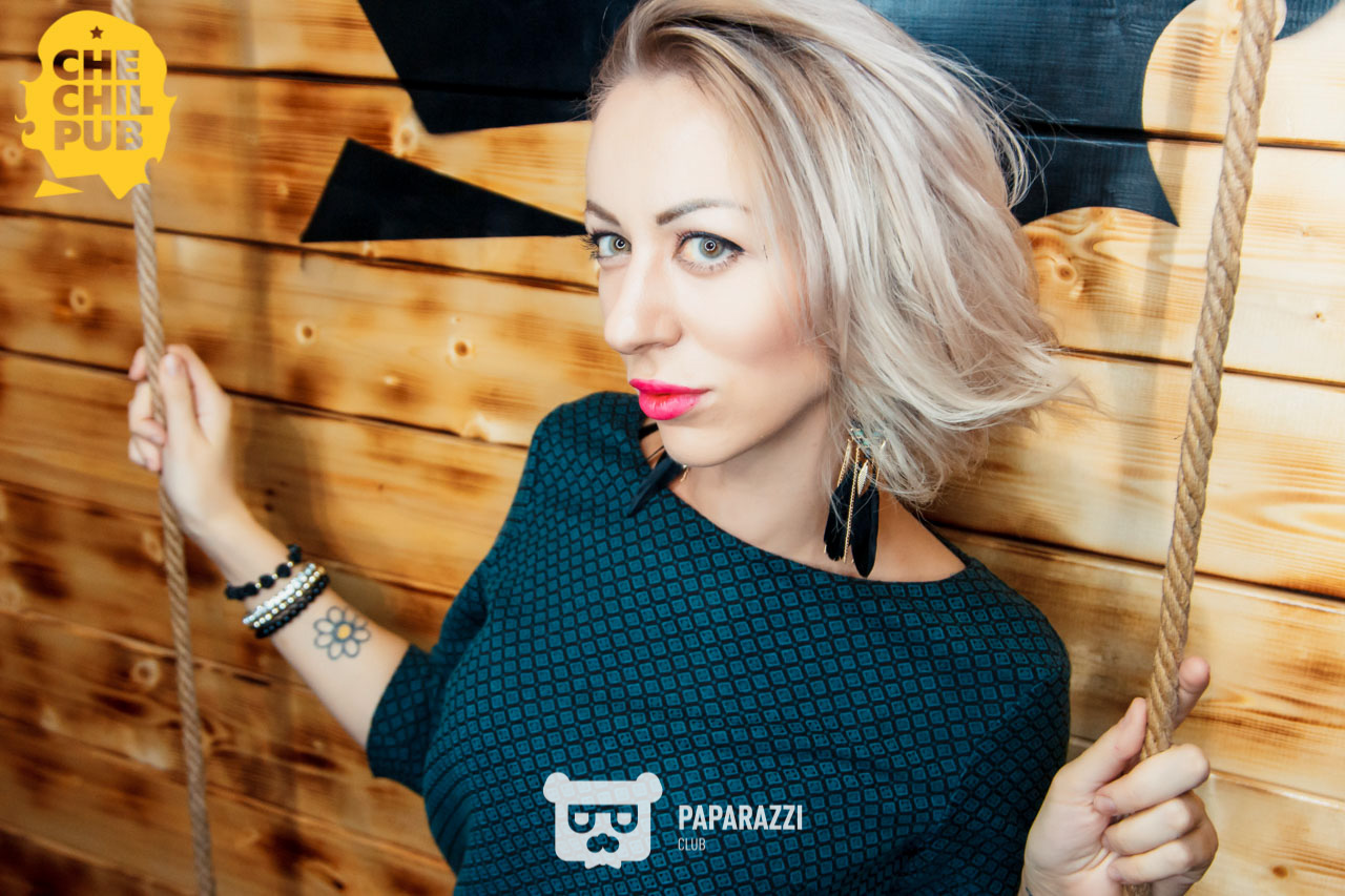 Chechil Pub на Кабанбая Астана 12.10.2019 Chechil Pub на Кабанбая