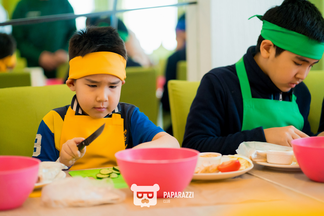 Комплекс Демалыс Астана 26.01.2025 Комплекс Демалыс