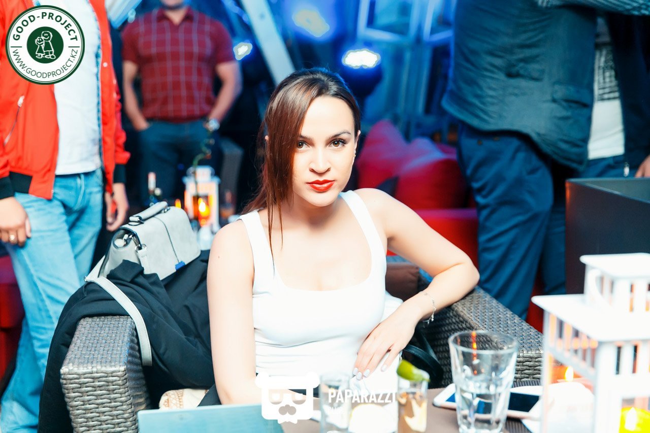 Chivas weekend @Chivas Lounge Астана 05.07.2016 Chivas weekend @Chivas Lounge