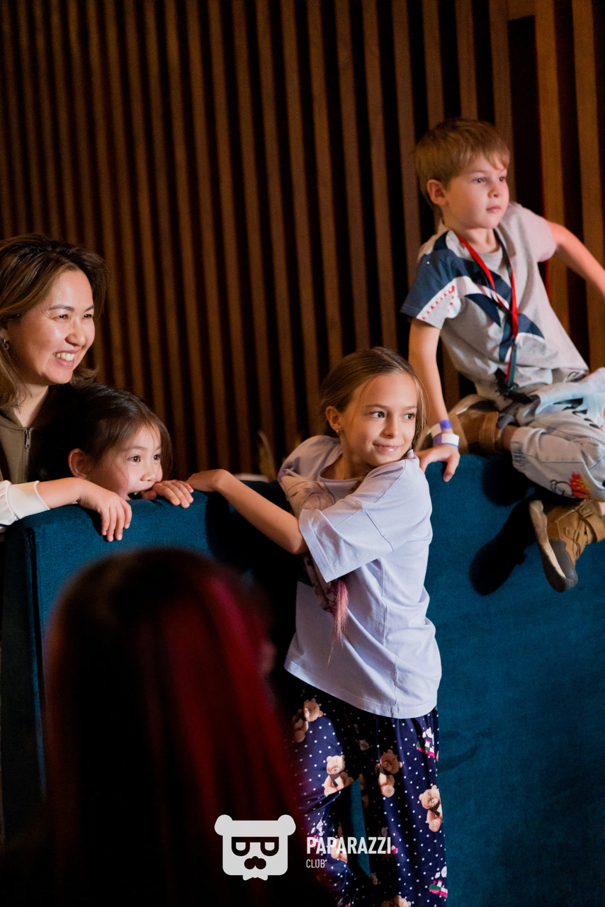 Комплекс Демалыс Астана 02.11.2025 Комплекс Демалыс