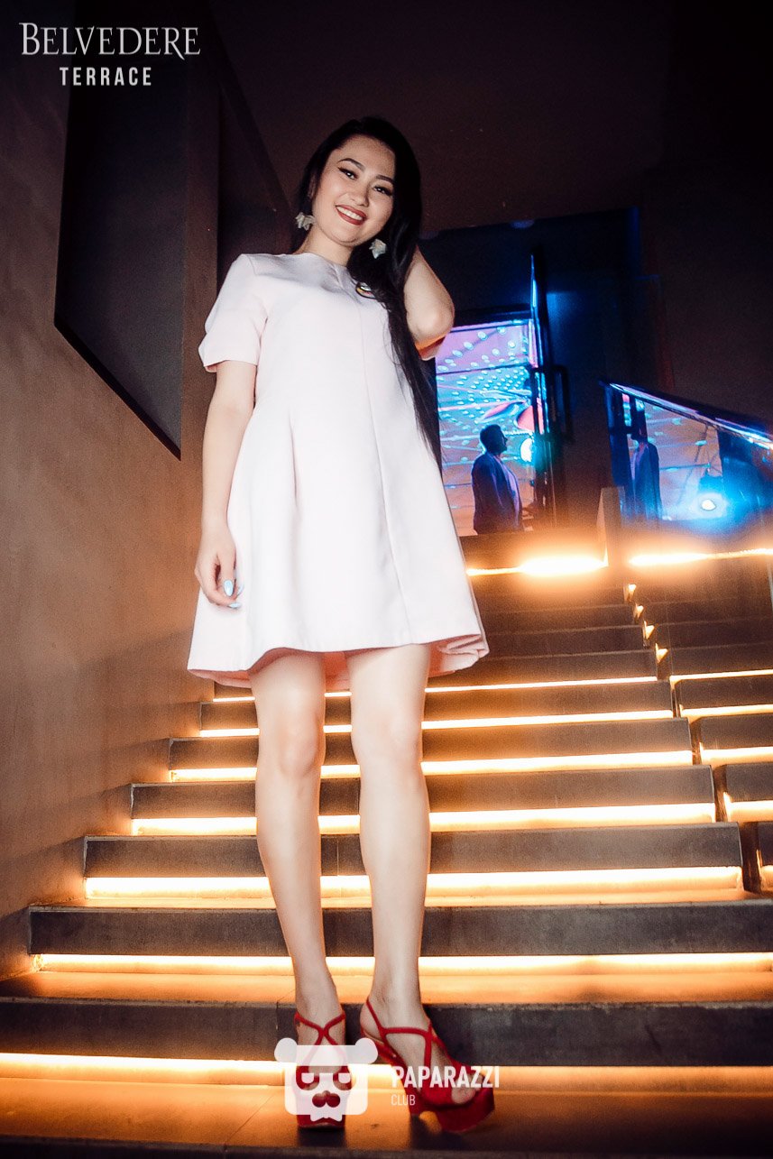 BELVEDERE TERRACE • ICON CLUB ASTANA Астана 04.08.2018 BELVEDERE TERRACE • ICON CLUB ASTANA