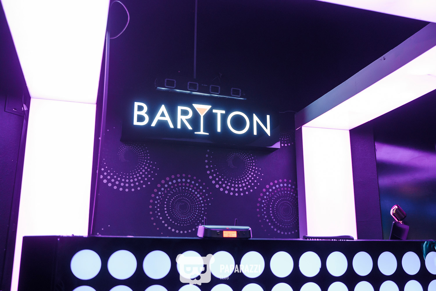 BARITON karaoke club Астана 07.07.2023 BARITON karaoke club