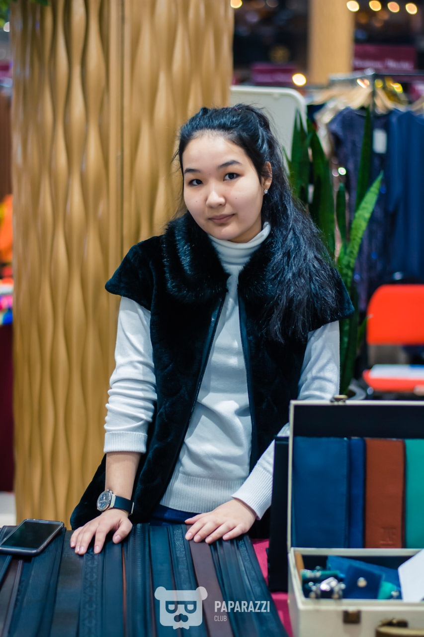 CHRISTMAS MARKET by AFF Астана 22.12.2018 CHRISTMAS MARKET by AFF