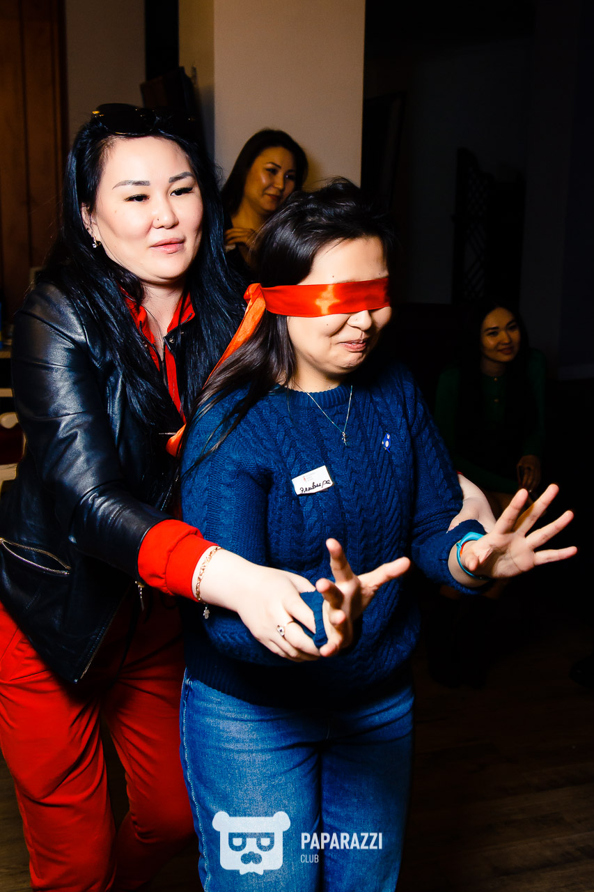 ET & BEER Астана 20.04.2019 ET & BEER