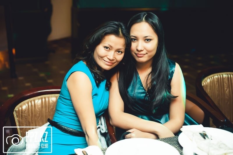 Ресторан Verdi Астана 22.12.2013 Ресторан Verdi