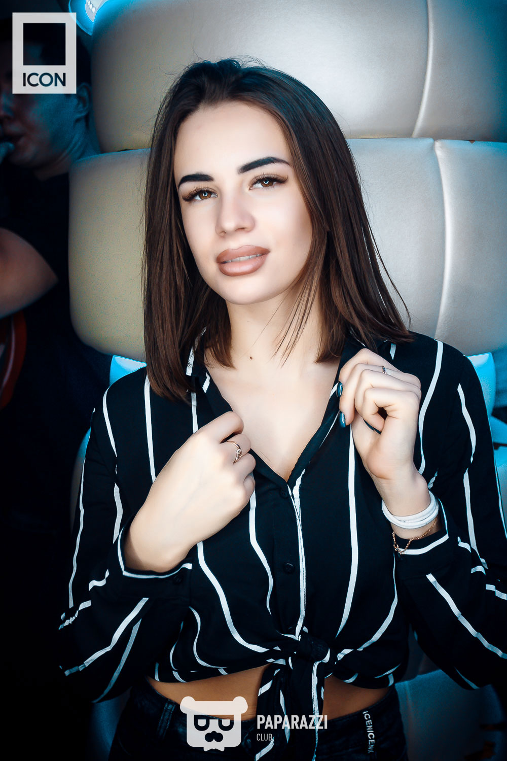 RASPUTIN - Закулисное таинство • ICON CLUB ASTANA Астана 16.02.2019 RASPUTIN - Закулисное таинство • ICON CLUB ASTANA