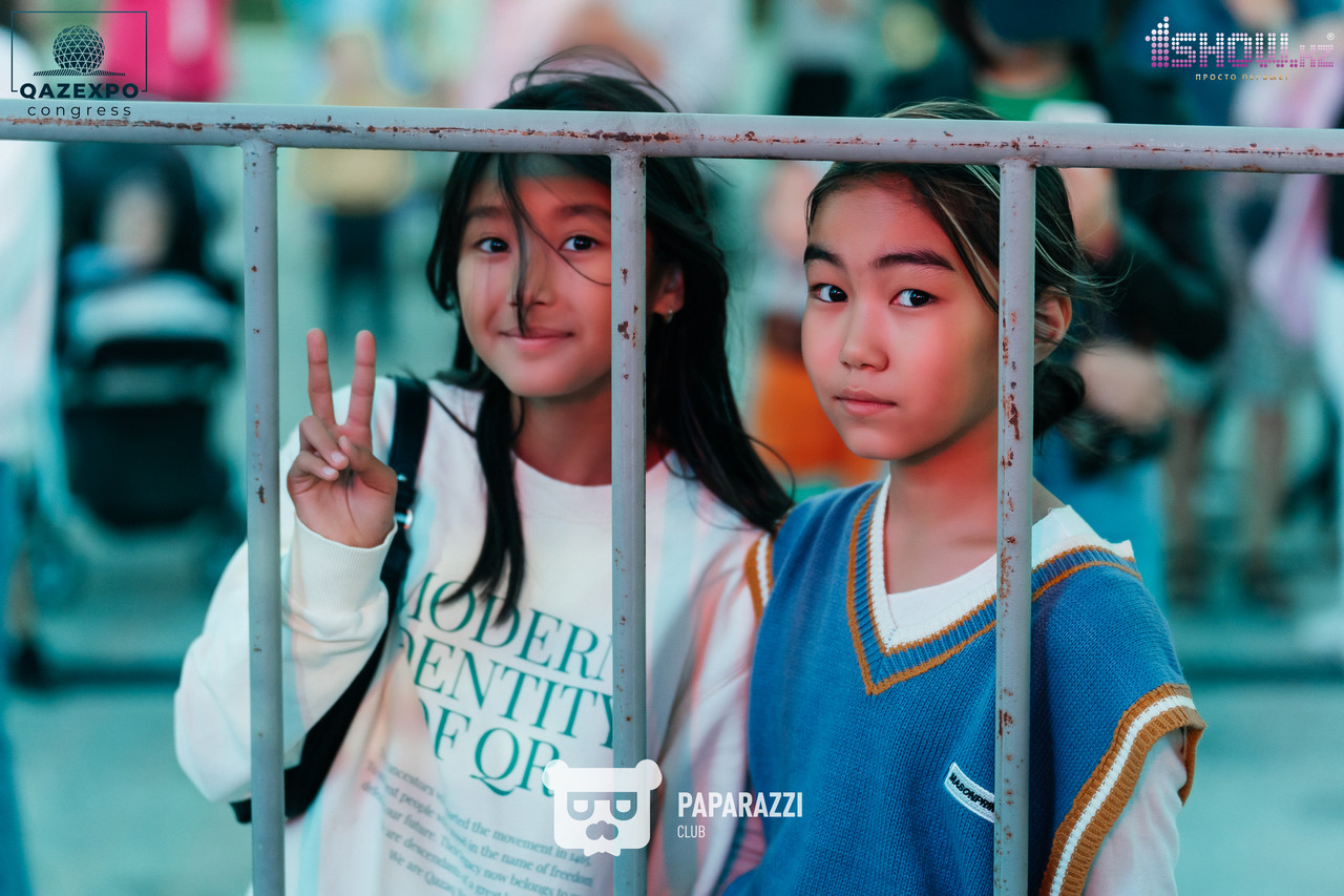 Сольный концерт Группы Ny-Za в рамках проекта Expo Melodies Астана 14.08.2022 Сольный концерт Группы Ny-Za в рамках проекта Expo Melodies