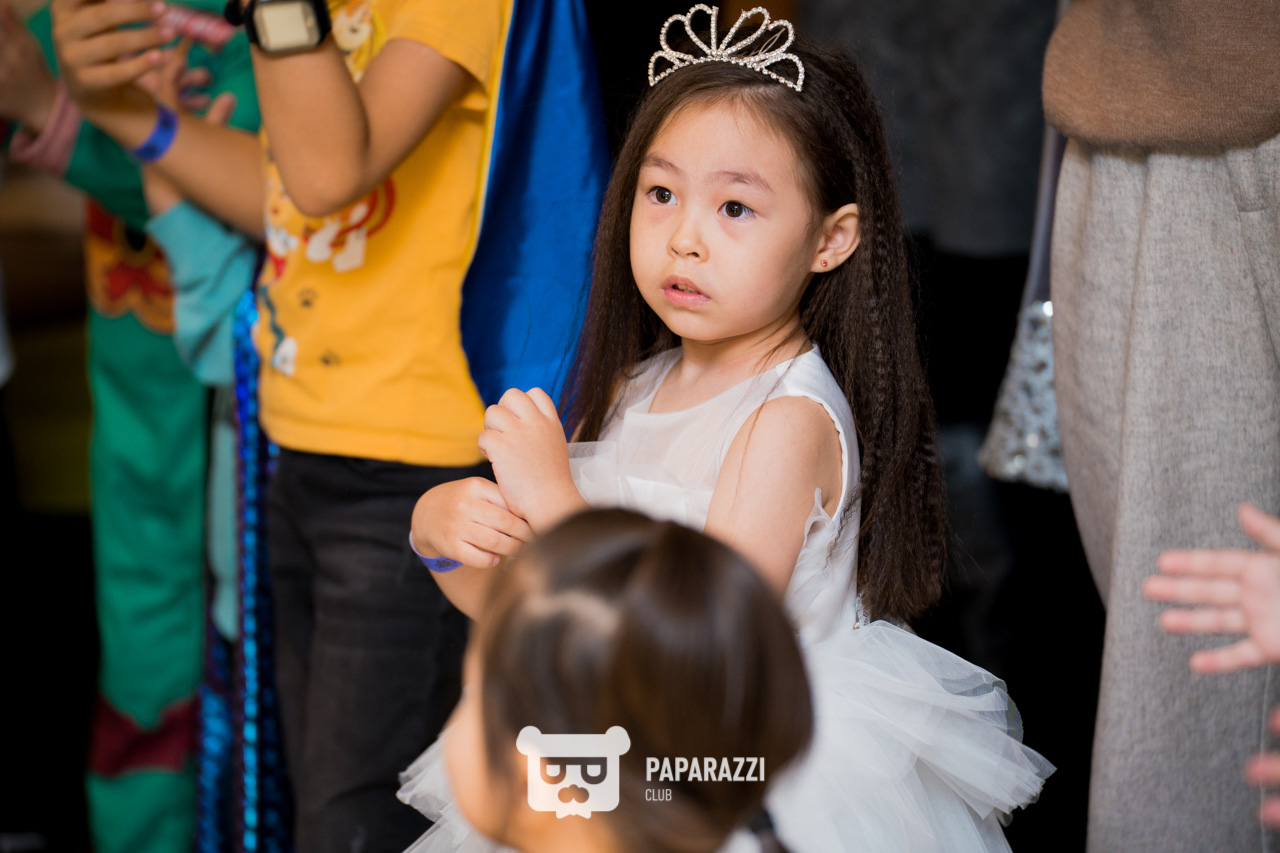 Комплекс Демалыс Астана 25.12.2022 Комплекс Демалыс