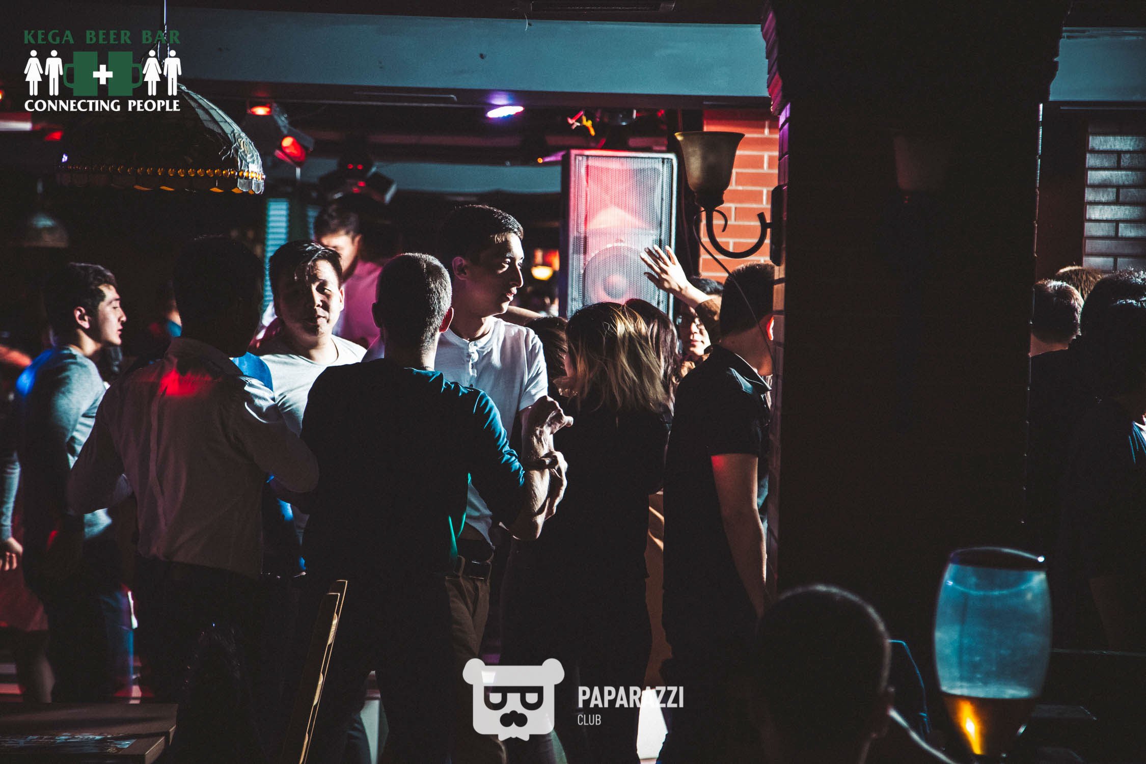 Kega Music Bar Астана 09.05.2018 Kega Music Bar