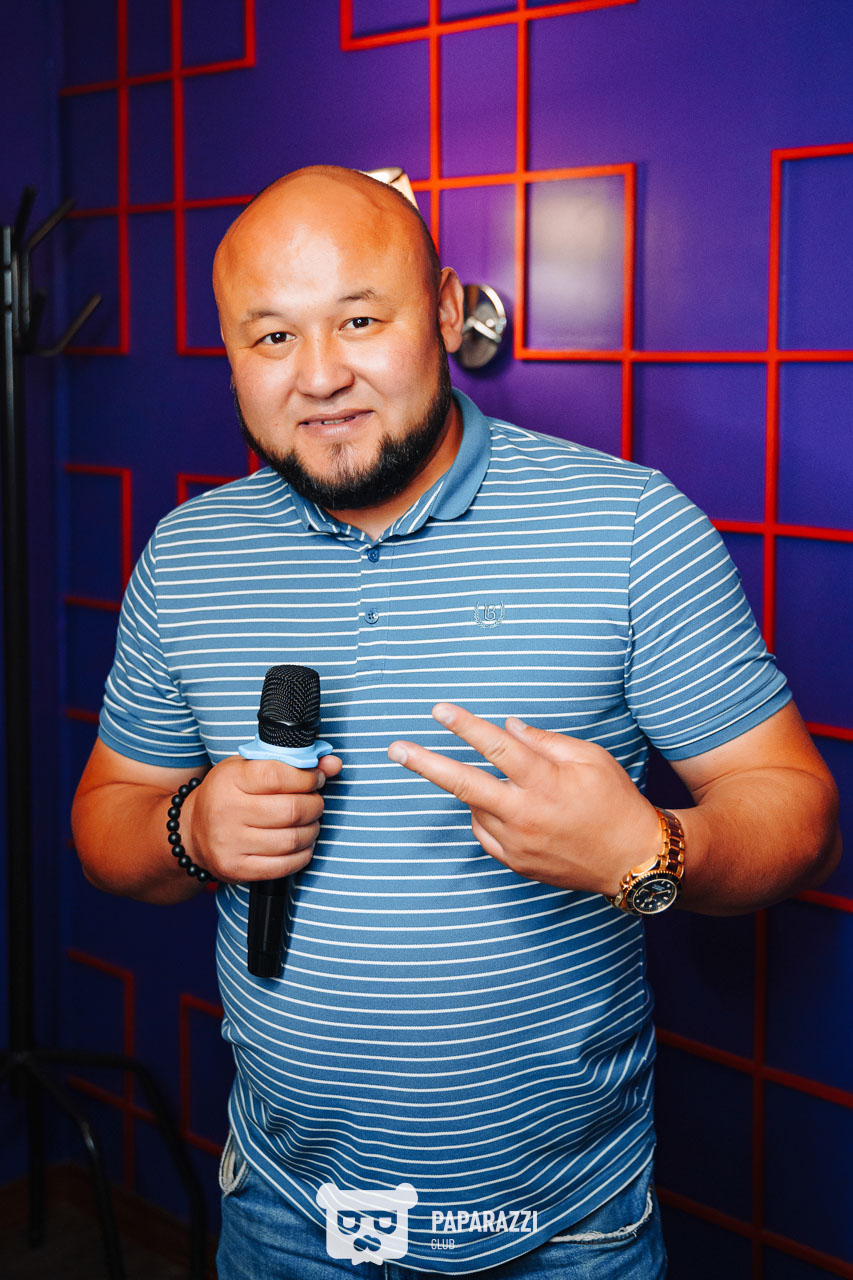 Рыба Моей Мечты на Абая Астана 16.08.2024 Рыба Моей Мечты на Абая